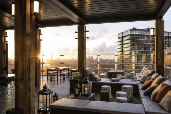 Bōkan London