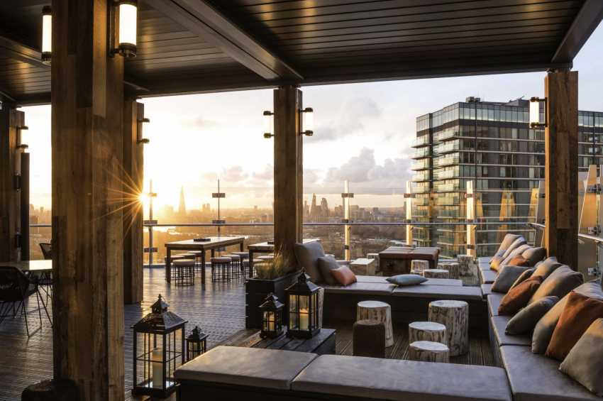 Bōkan London