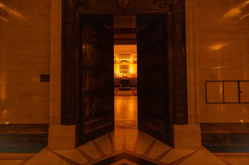 60 Great Queen Street