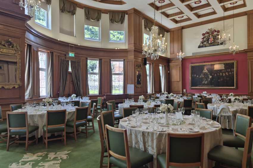 Barber-Surgeons Hall
