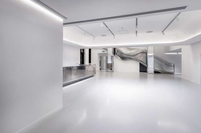 Town Hall Spaces