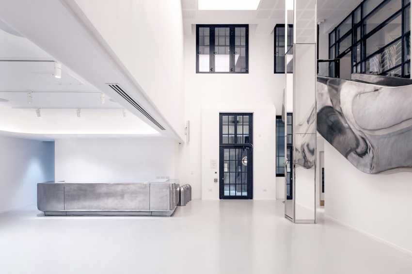Town Hall Spaces