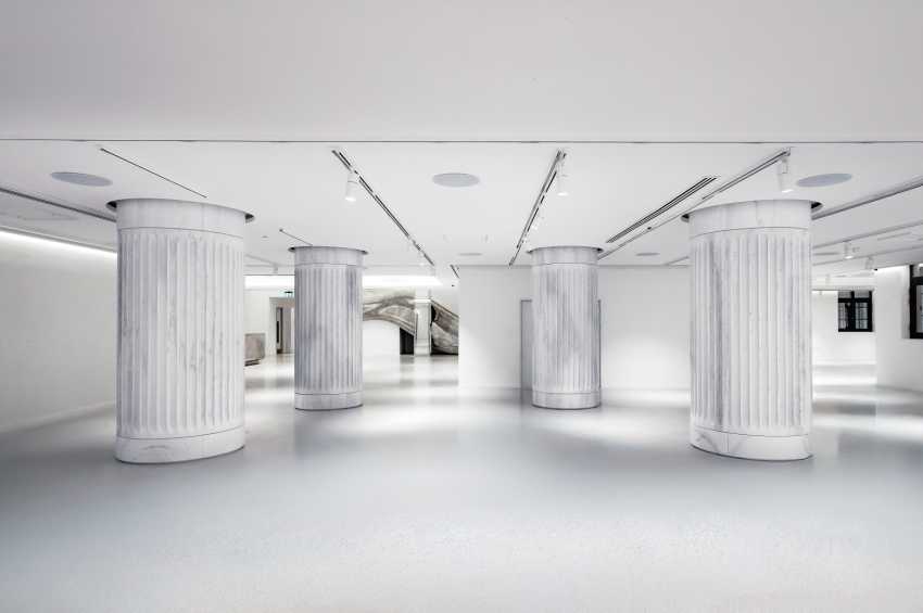 Town Hall Spaces
