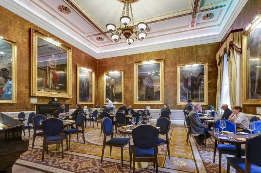 116 Pall Mall