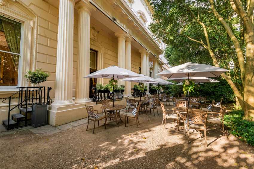 116 Pall Mall