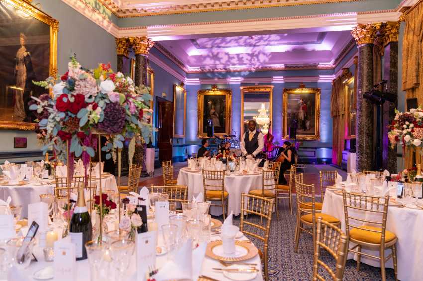116 Pall Mall