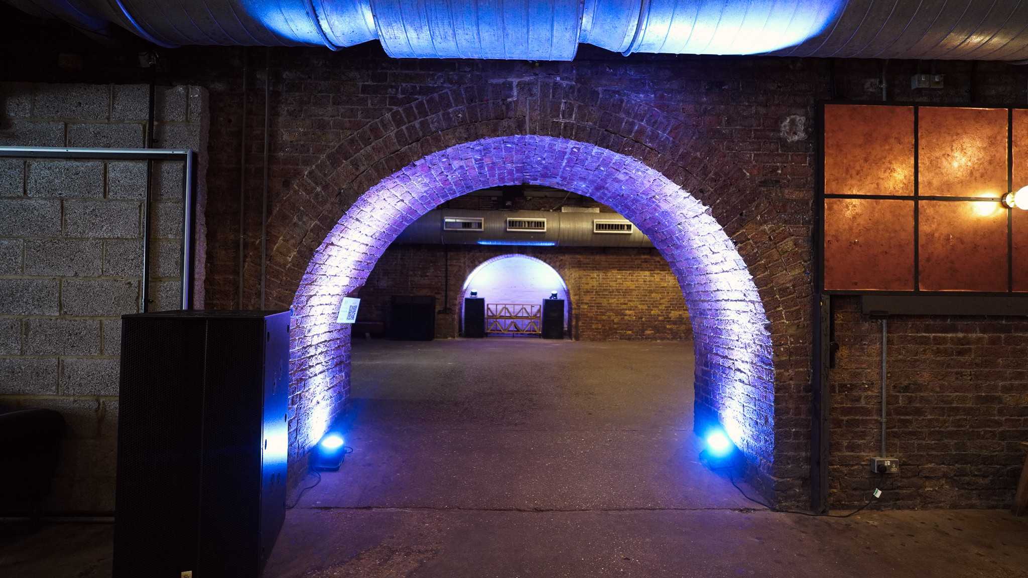 Arch 2