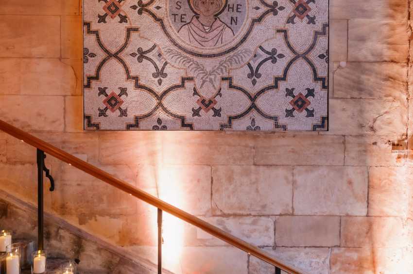St Stephen Walbrook