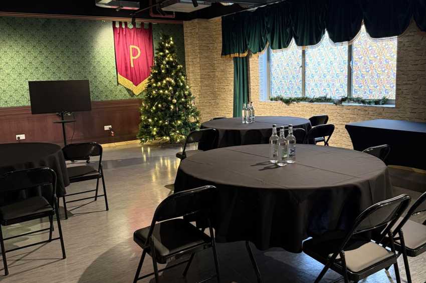 Paradox Museum