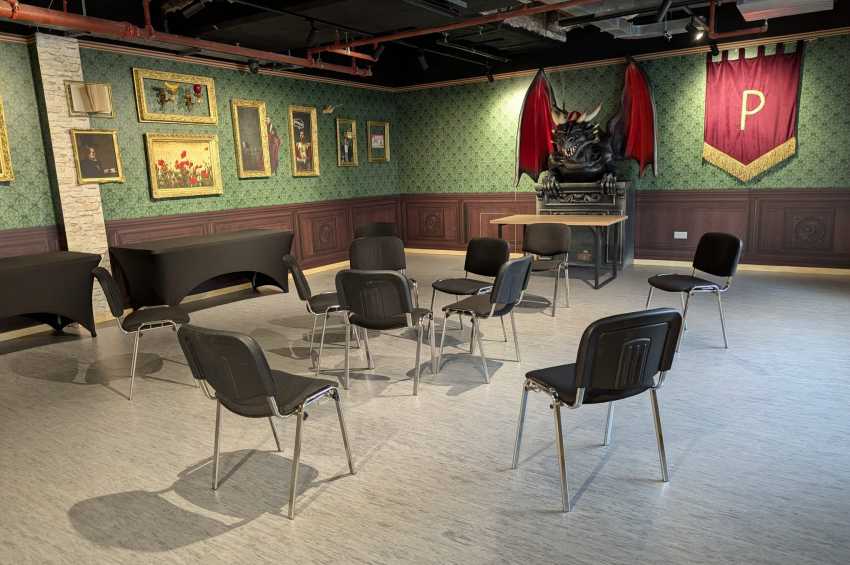 Paradox Museum