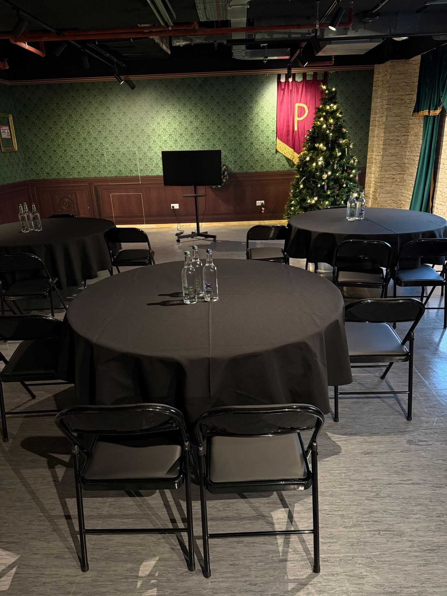 The Green Room 
