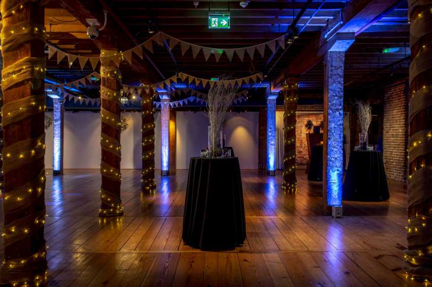 London Museum Docklands