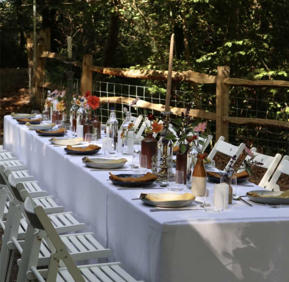 Kitchen Garden