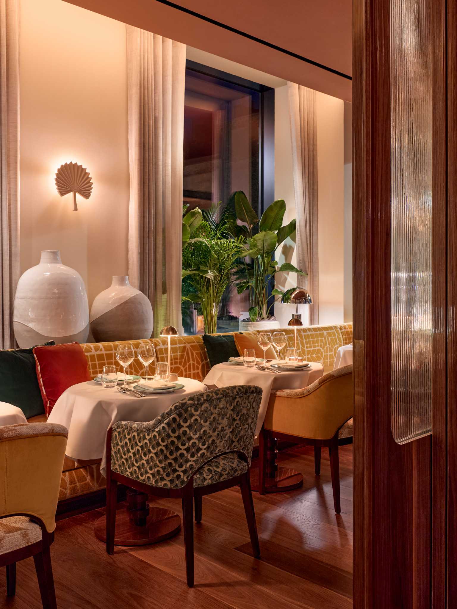 Private Dining room