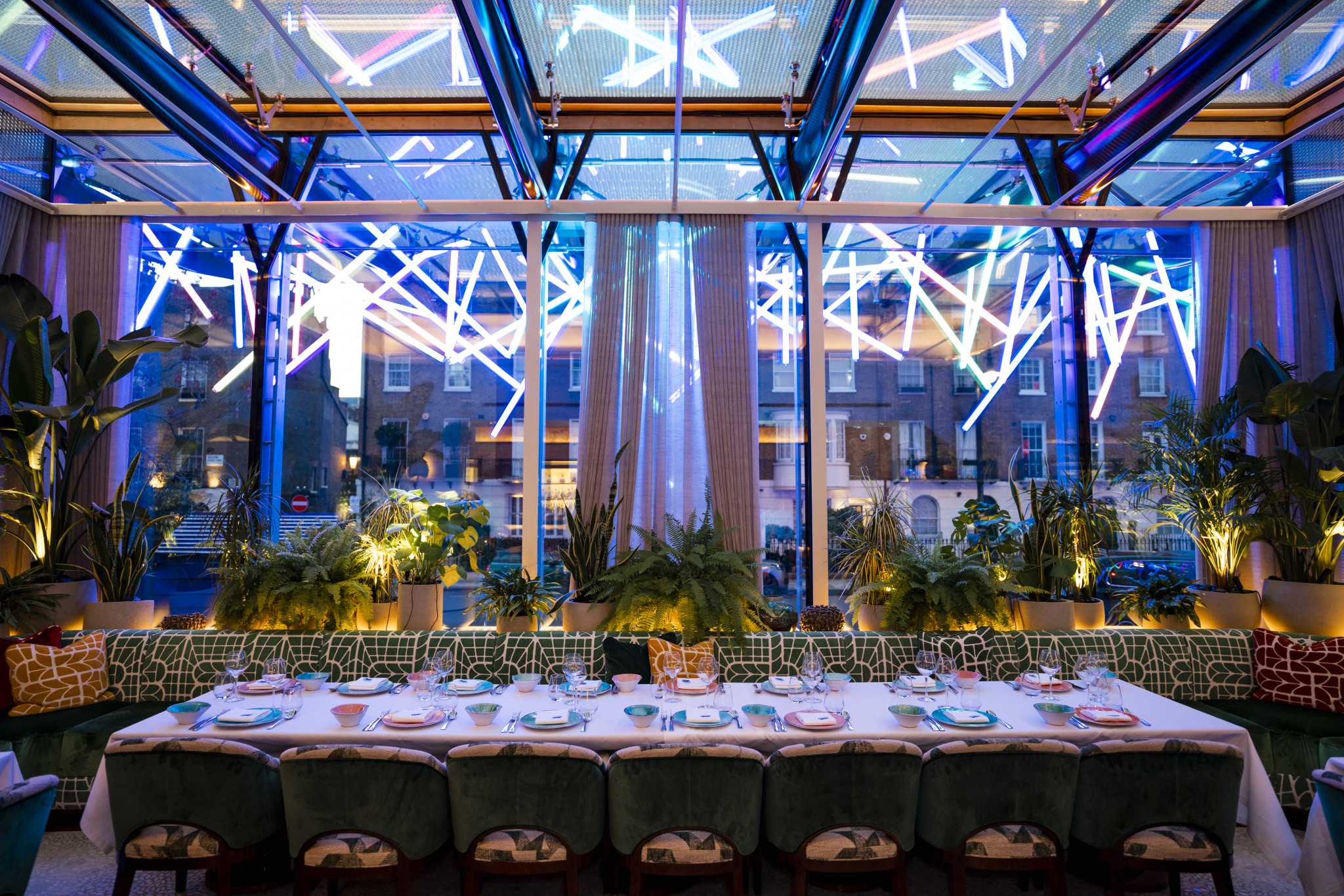Atrium