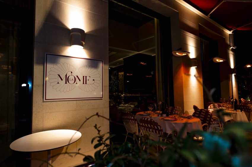 La Mome London