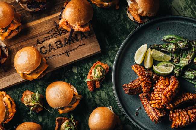 Cabana Brasil
