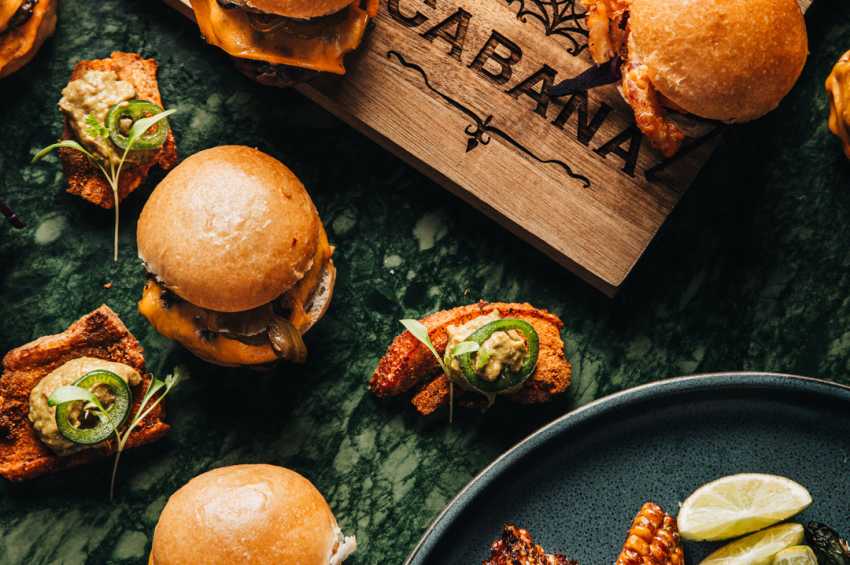Cabana Brasil
