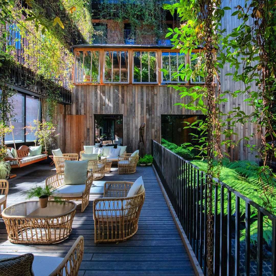 Jurema Terrace