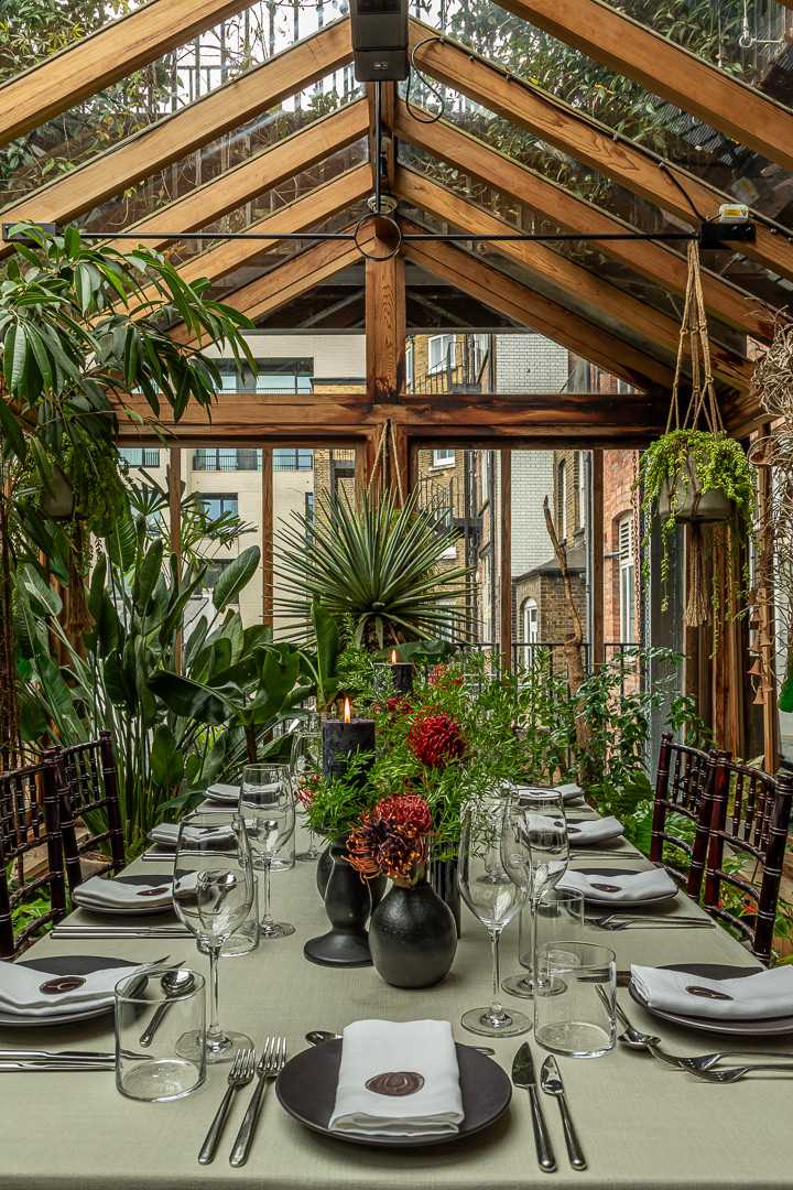 The Greenhouse