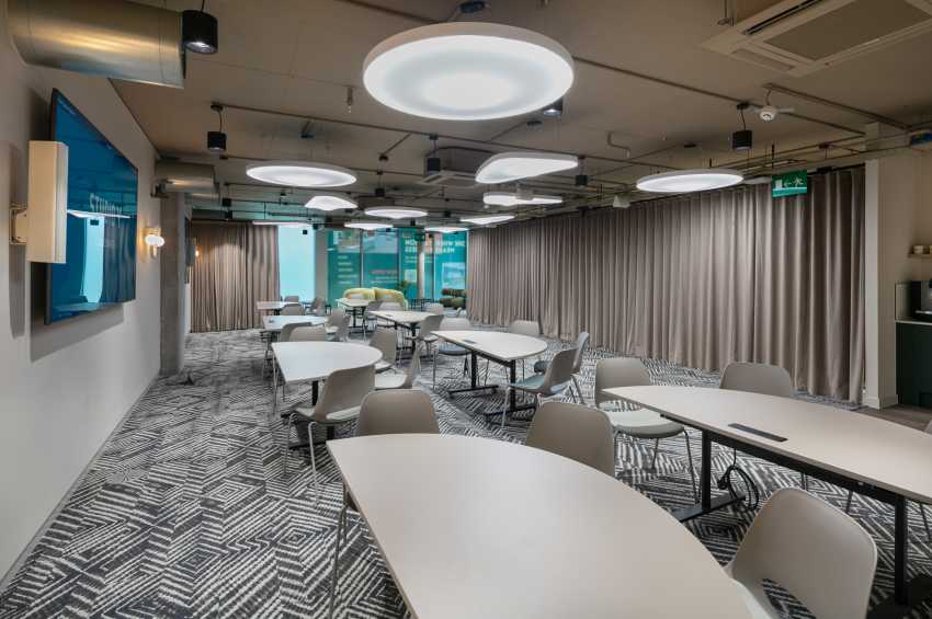 Studio Y by Ellisse 