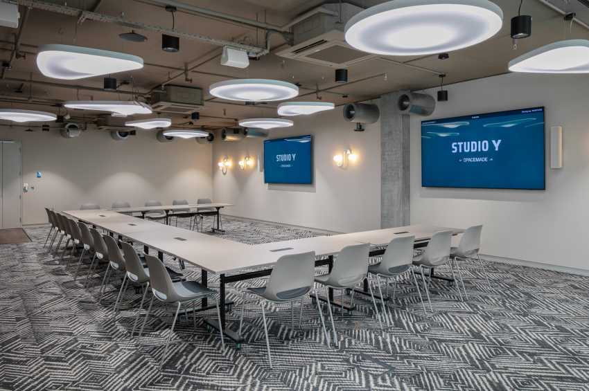 Studio Y by Ellisse 