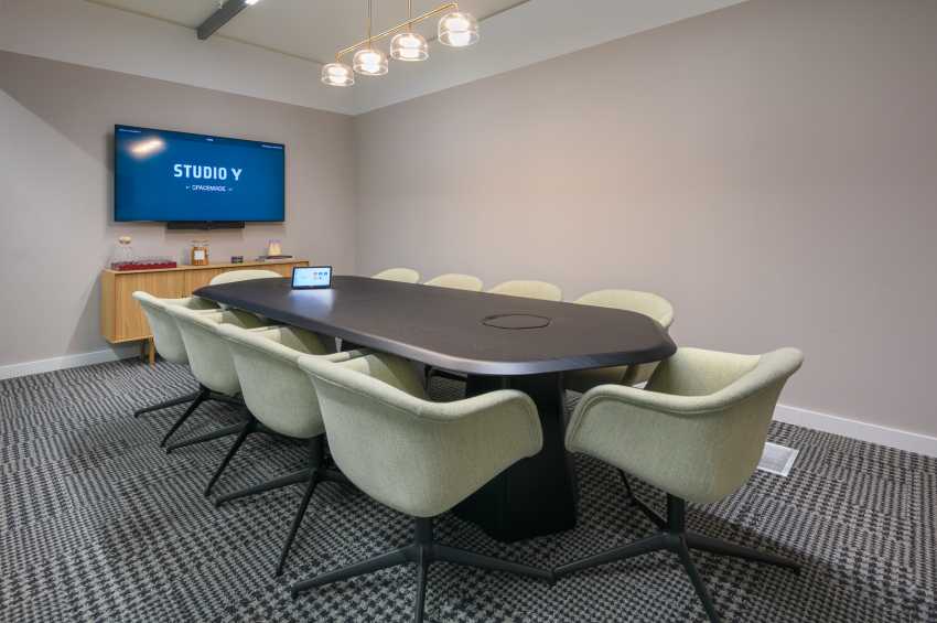 Studio Y by Ellisse 