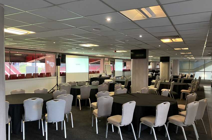 Charlton Athletic Football Club