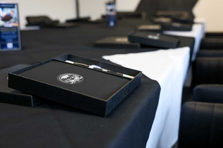 Peterborough United FC - The Weston Homes Stadium