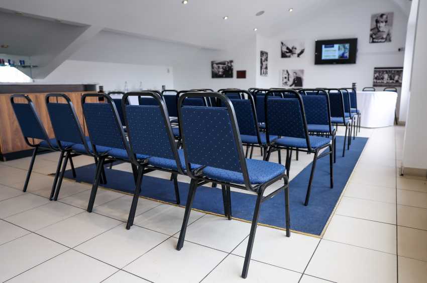 Peterborough United FC - The Weston Homes Stadium