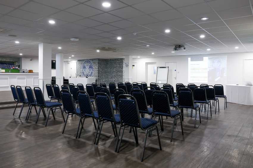 Peterborough United FC - The Weston Homes Stadium