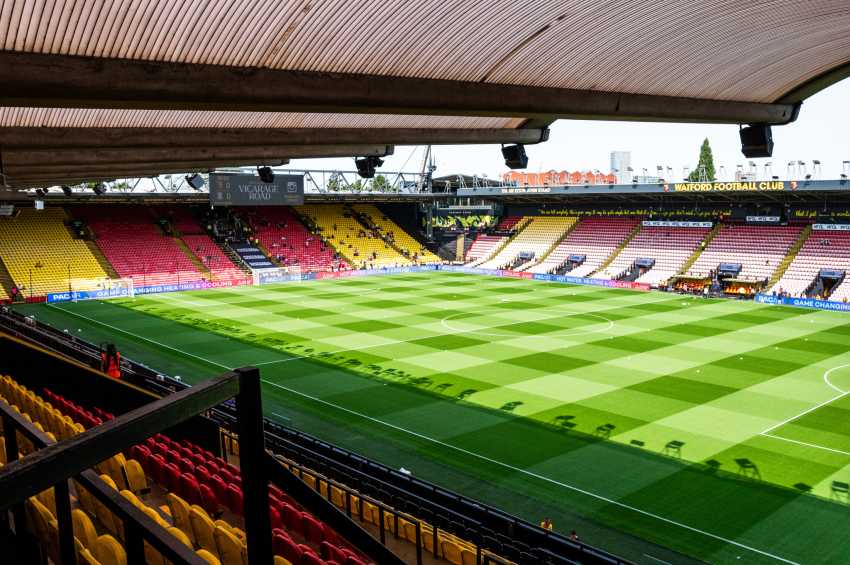 Watford Football Club