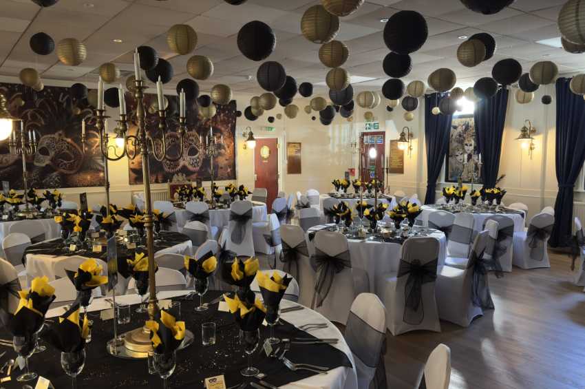 Thames Motor Yacht Club