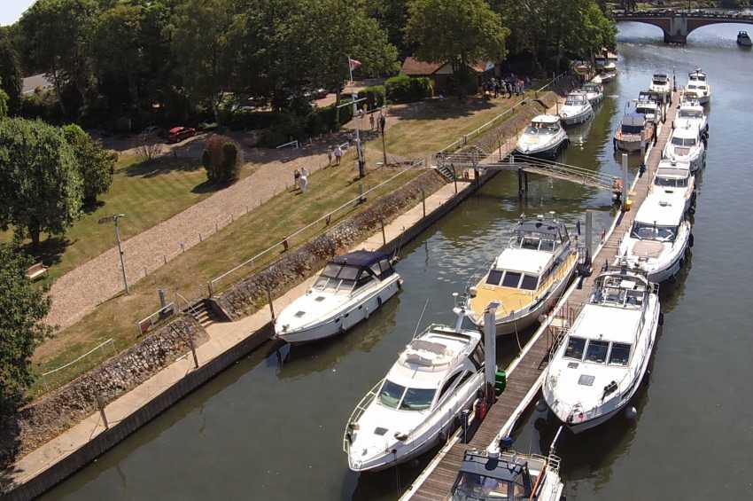 Thames Motor Yacht Club
