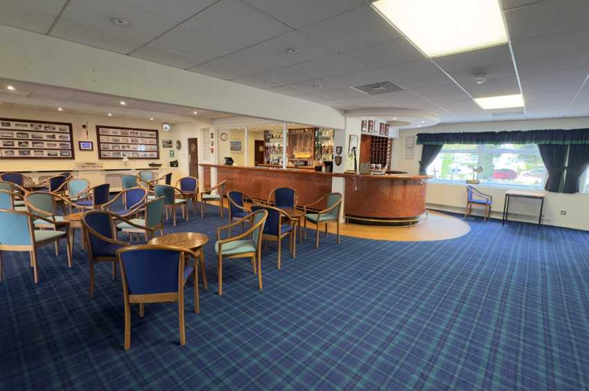 Thames Motor Yacht Club
