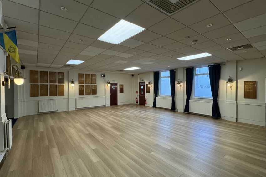 Thames Motor Yacht Club