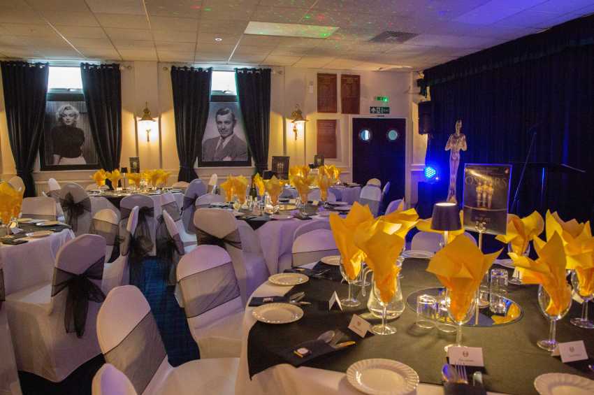 Thames Motor Yacht Club