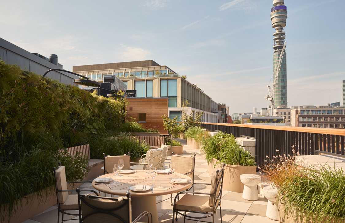 Penthouse