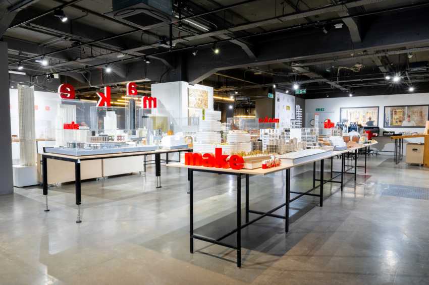 Building Centre