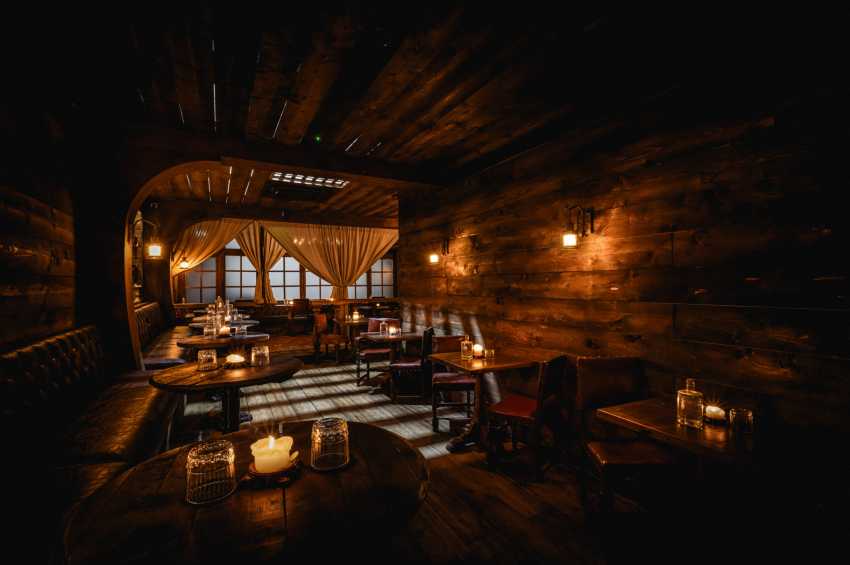 Rhum Tavern