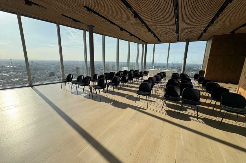 8 Bishopsgate