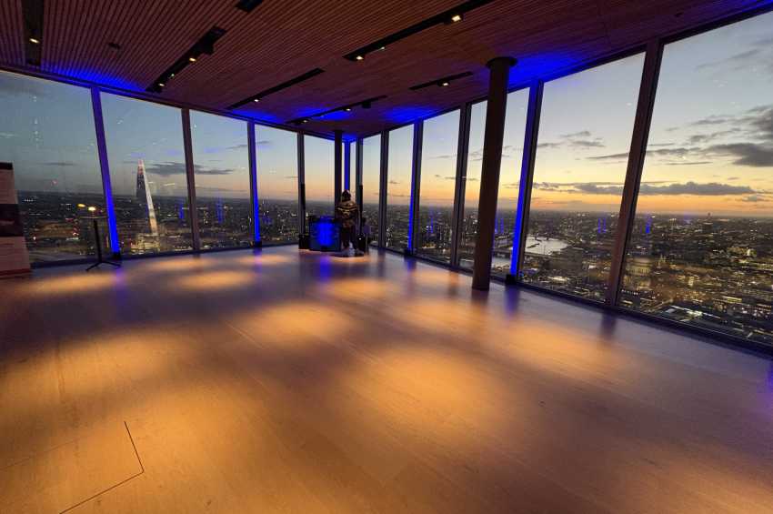 8 Bishopsgate
