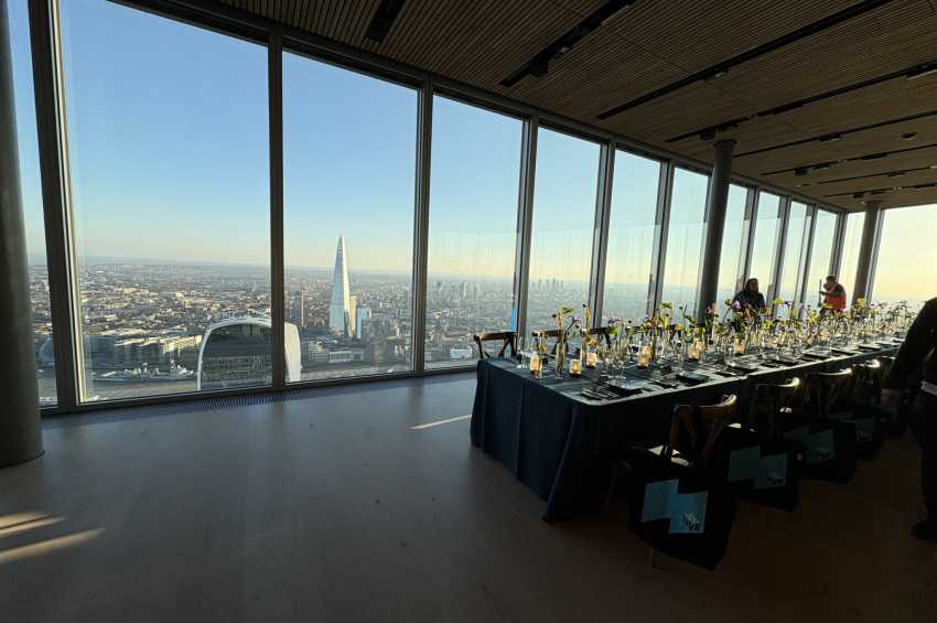 8 Bishopsgate