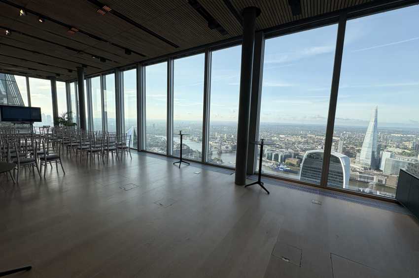 8 Bishopsgate