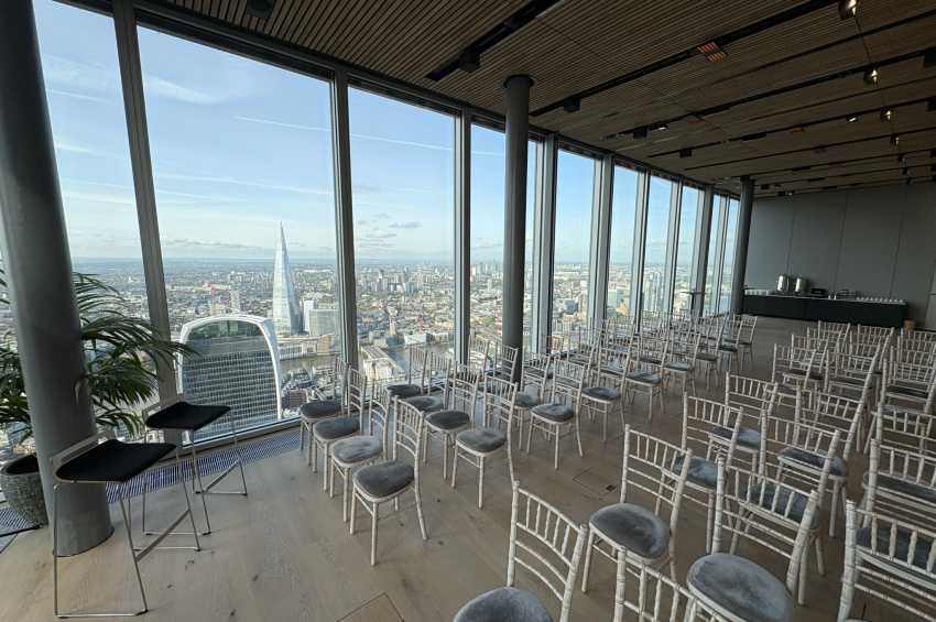 8 Bishopsgate
