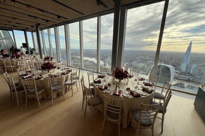 8 Bishopsgate