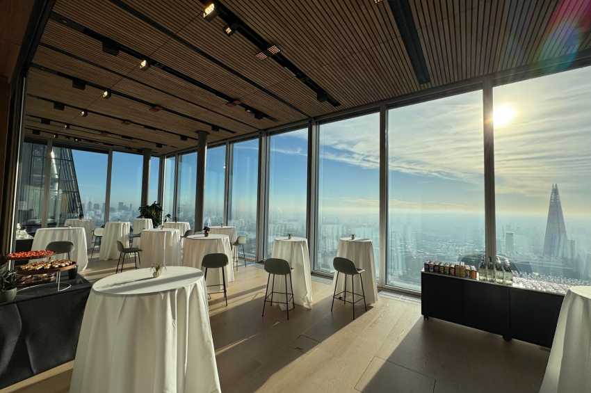 8 Bishopsgate