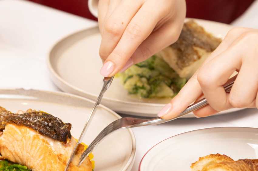 San Pietro London Italian Restaurant 