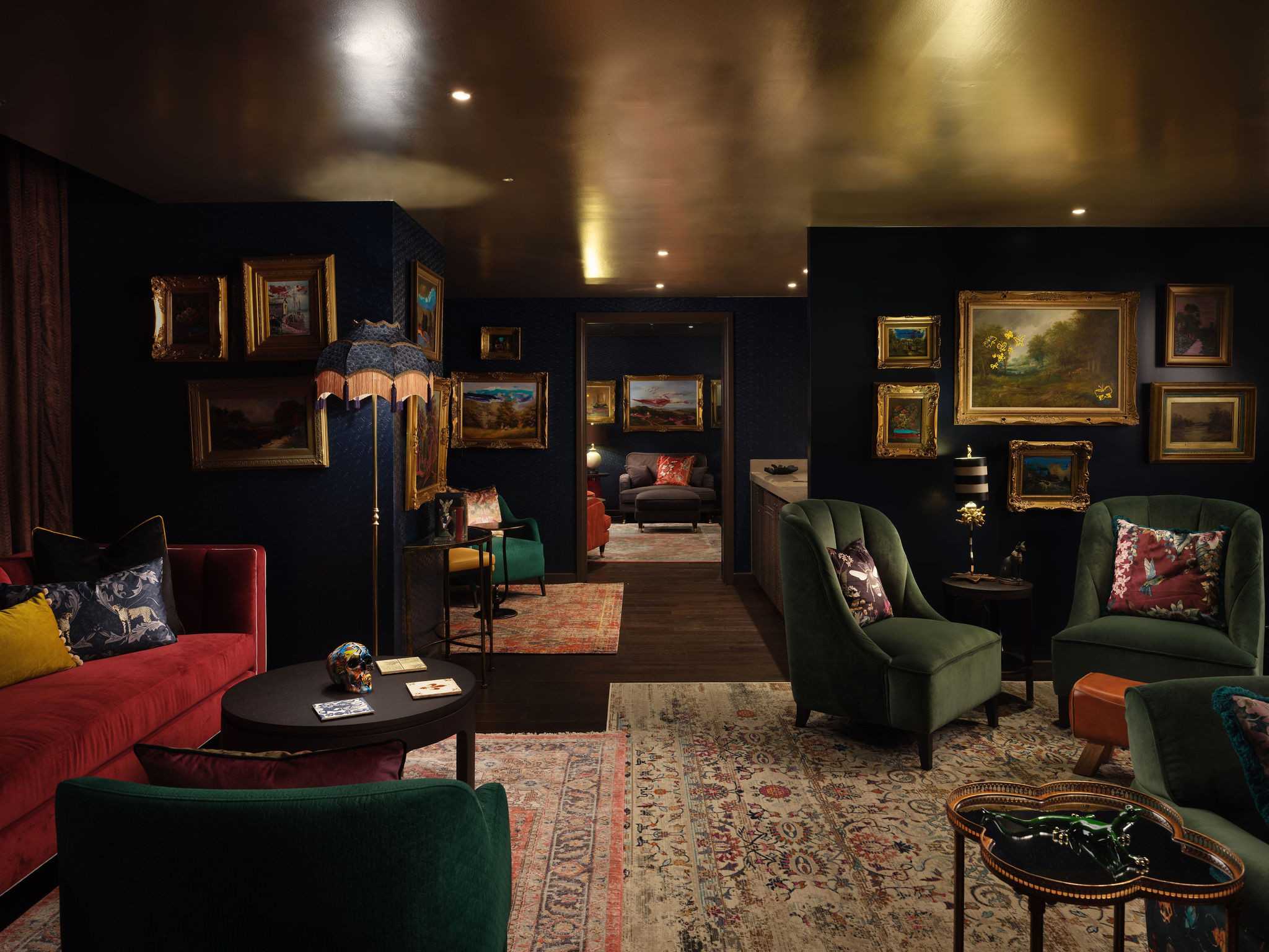 The Keeping Room 