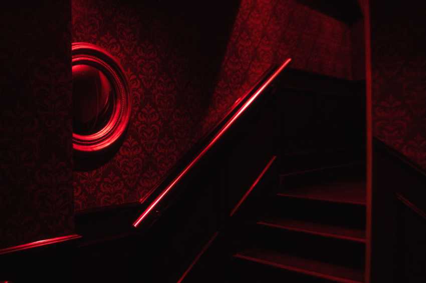 Maison Privée by Maison Close Mayfair